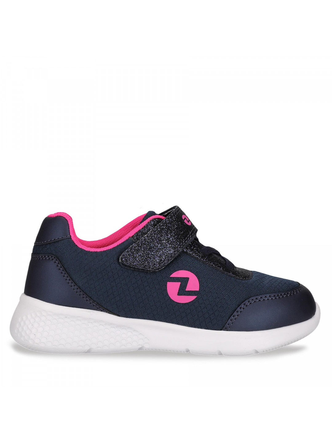 Sneakersy ZigZag Z242308 Fialová